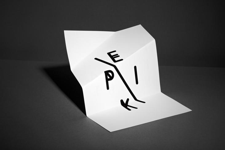 EPIK FONT