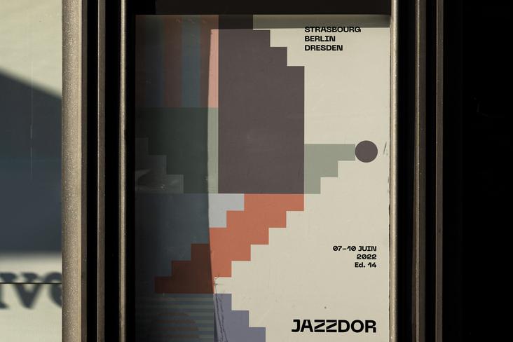 JAZZDOR FESTIVAL