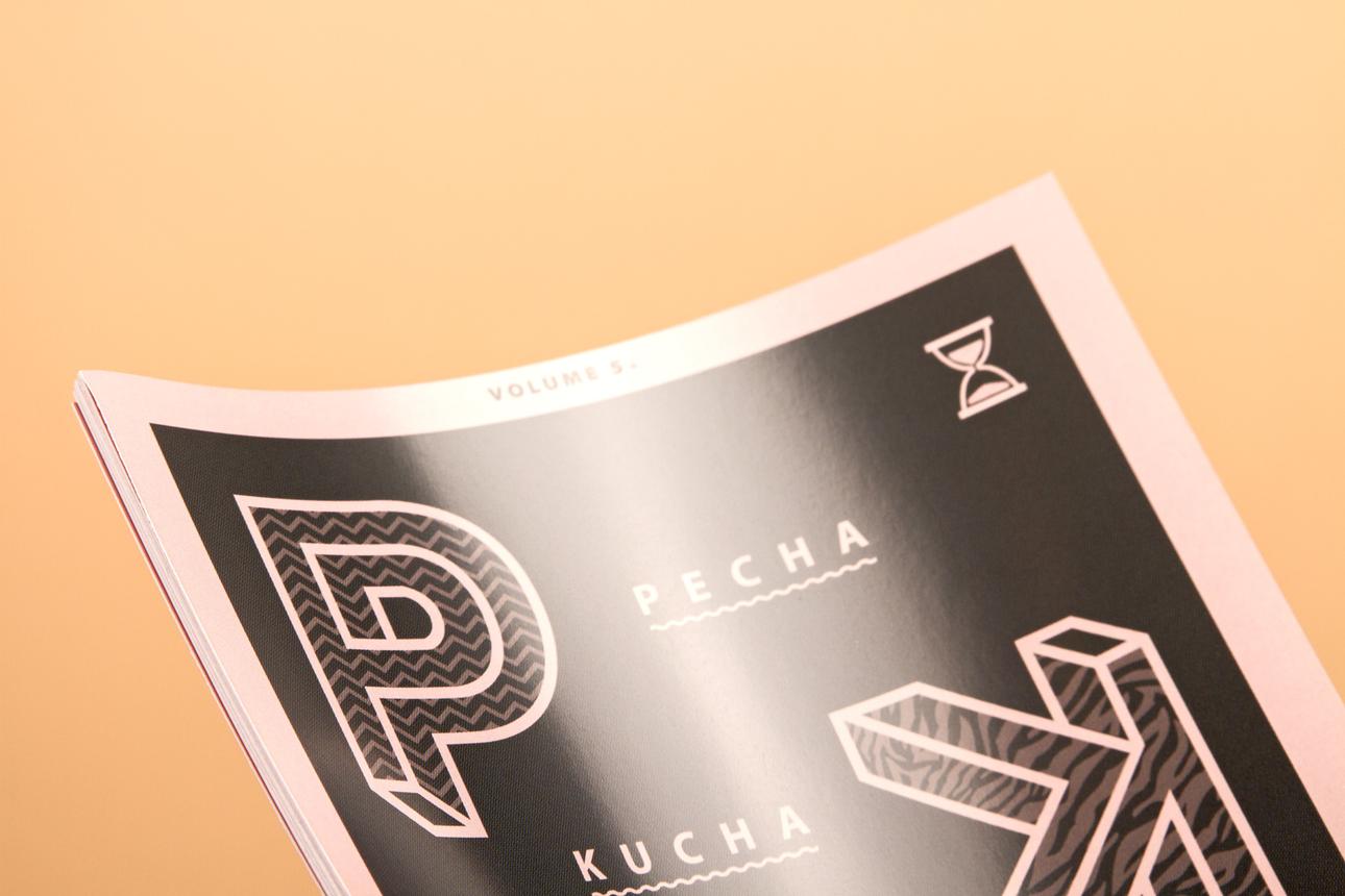 PECHA KUCHA