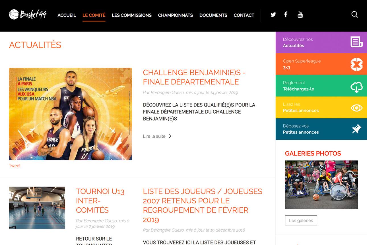 WWW LOIREATLANTIQUEBASKETBALL