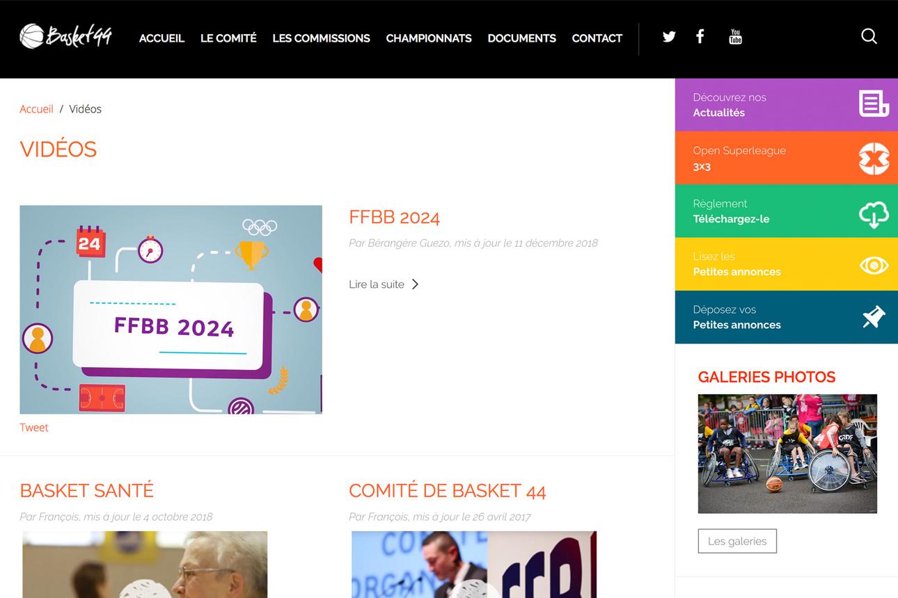 WWW LOIREATLANTIQUEBASKETBALL