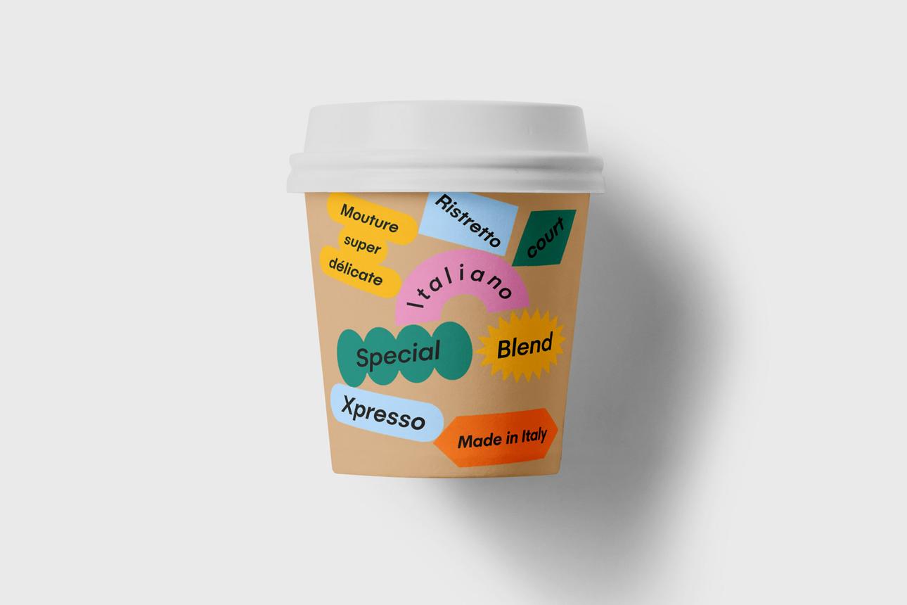 Coffee Design Pack