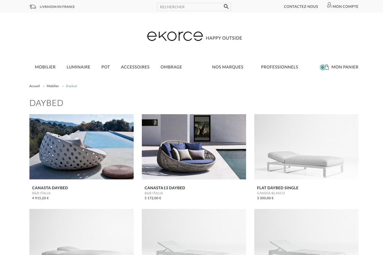 EKORCE / E-SHOP