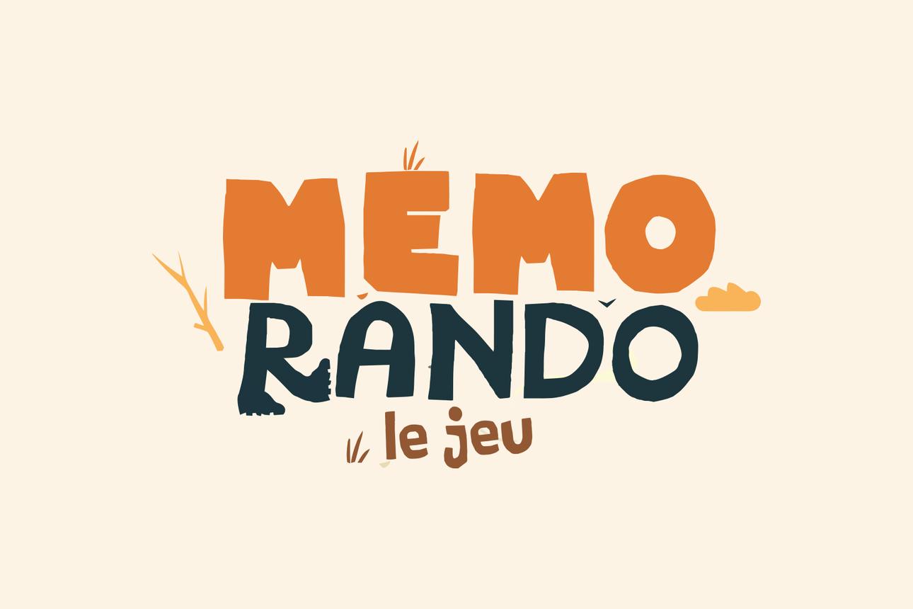 MÉMO RANDO