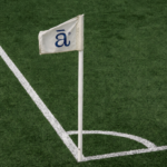 Poteau et drapeau de corner Matchday Studio
